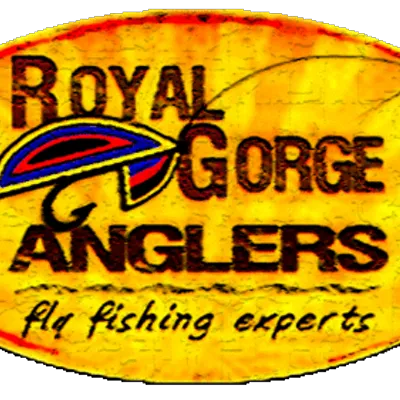 Royal Gorge Anglers