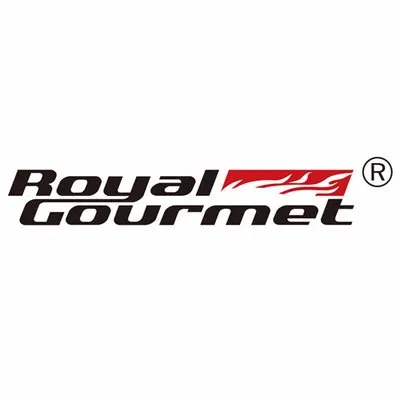 Royal Gourmet logo