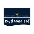 Royal Greenland-company-logo