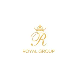 Royal Group Indonesia logo