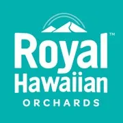 Royal Hawaiian Orchards logo