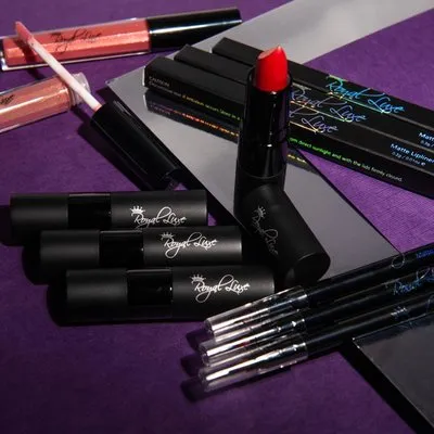 Royal Luxe Cosmetics