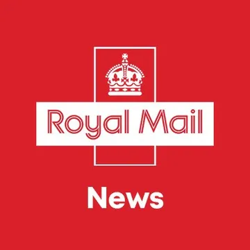 Royal Mail Logo