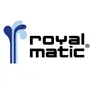 Logo Royal Matic