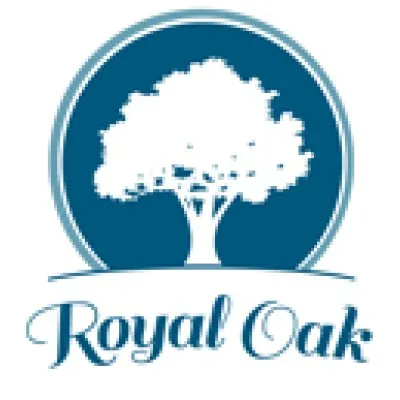 Royal Oak Realty Trust logo