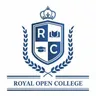 Royal Open College logo