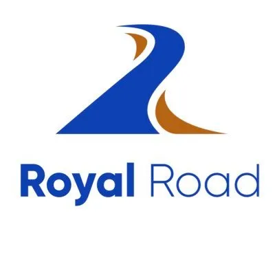 Royal Road Minerals Ltd logo