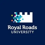 Royal Roads University logo/icon