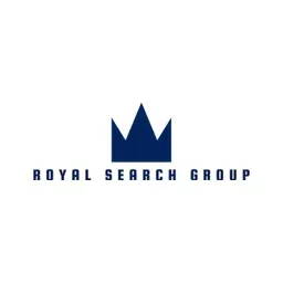 Royal Search Group logo