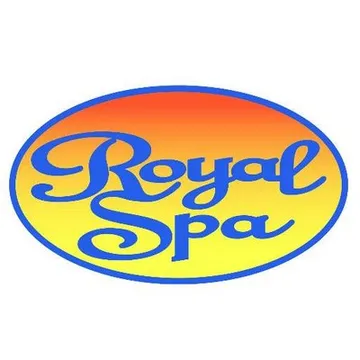 Royal Spa Logo