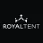 Royal Tent logo