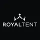 Royal Tent logo
