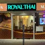 Logo Royal Thai Massages & Spa
