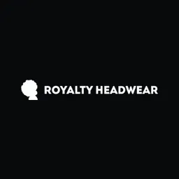 royaltyheadwear.com logo