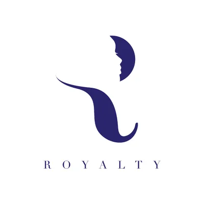 royaltynatural.com logo