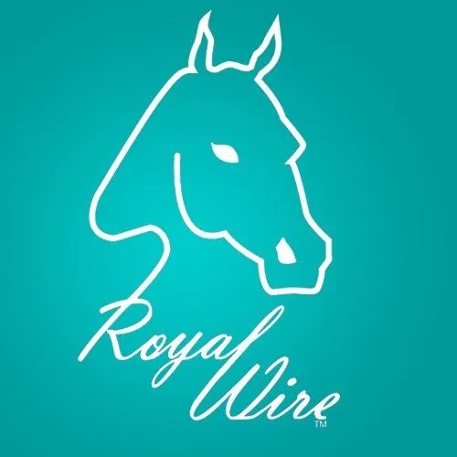 Royalwireequine