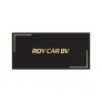 Logo Roy Car