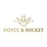 Royce and Rocket logo