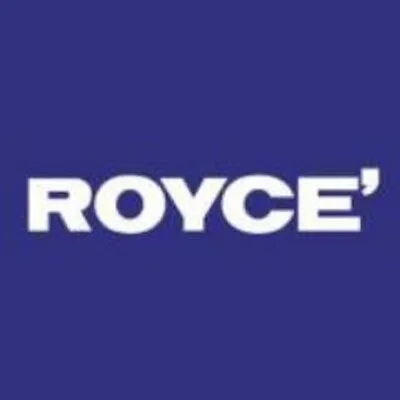 ROYCE Chocolate logo