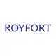 Royfort logo