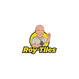 Roy Tiles logo