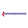 Logo Rozeboom Automaterialen