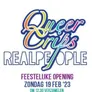 Logo Roze Huis