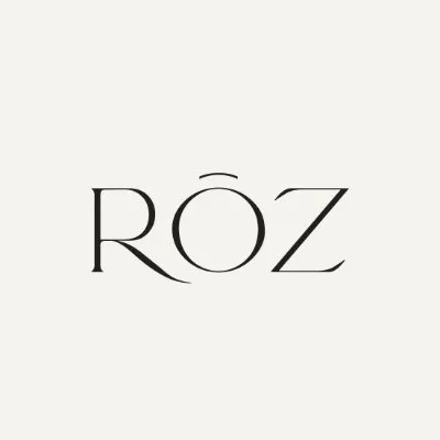 ROZ Hair Inc. logo