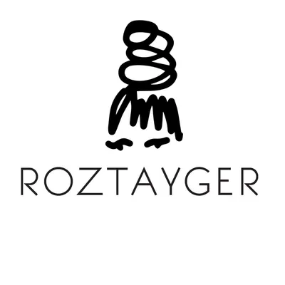 Roztayger logo