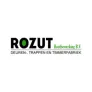 Logo Rozut Houtbewerking