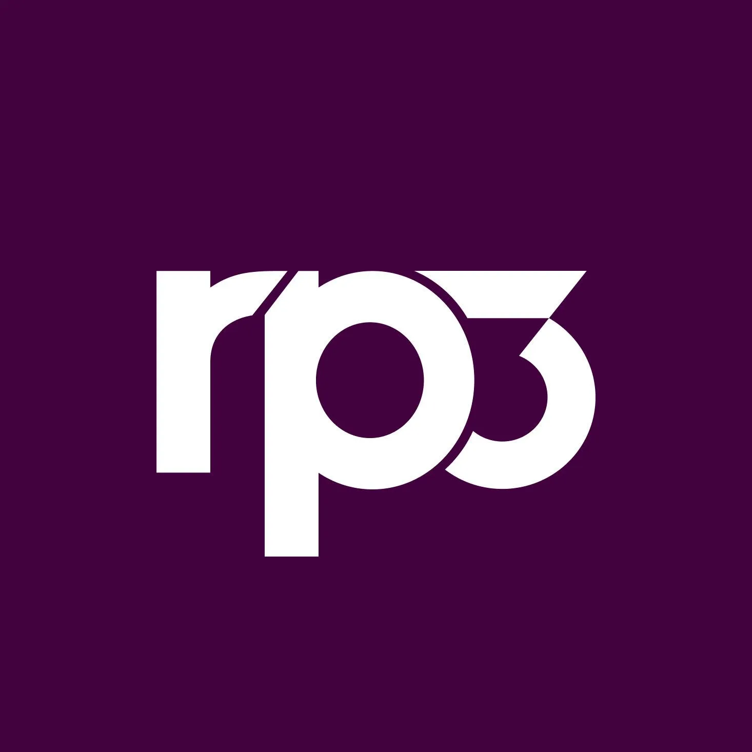 RP3 Agency Logo