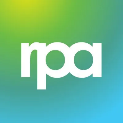RPA logo