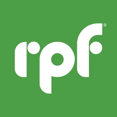 Real Pet Food Company logo