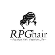 Rpghair Logo