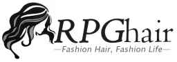 Rpghair logo