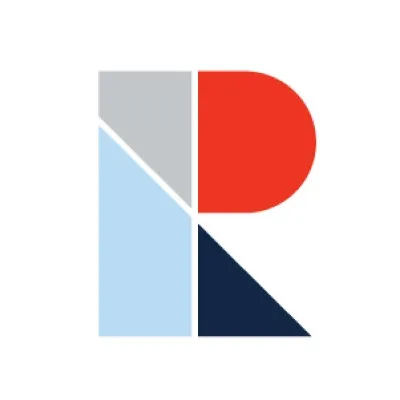 Rp-Infrastructure logo