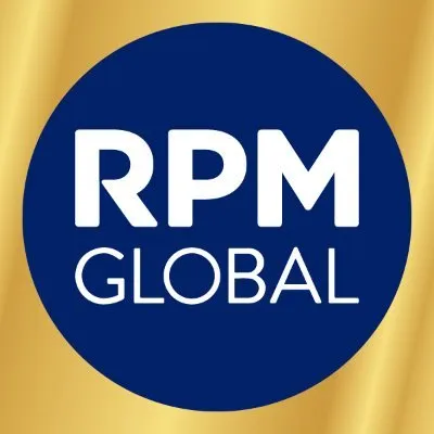 RPMGlobal logo