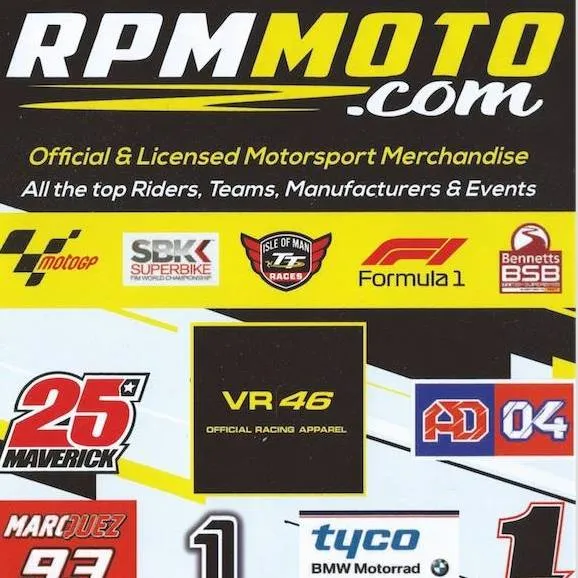Rpmmoto