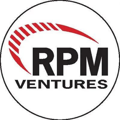 RPM Ventures Space, L.P. logo
