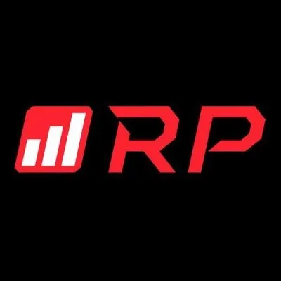 RP Strength logo