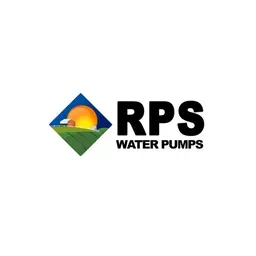 RPS Water Pumps logo