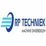Logo RP Techniek