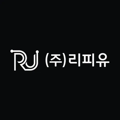 리피유 - RPU Co Ltd logo