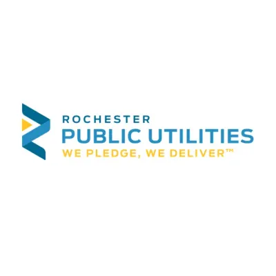 Rochester Public Utilities Logo