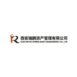 瑞鹏象屿基金 logo