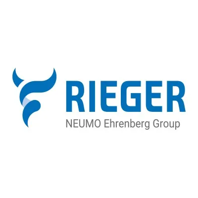 Gebr. Rieger GmbH & Co. KG