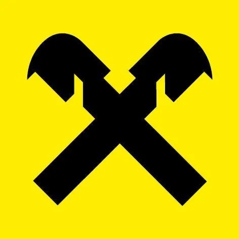 Raiffeisen Regionalbank Mödling eGen Logo