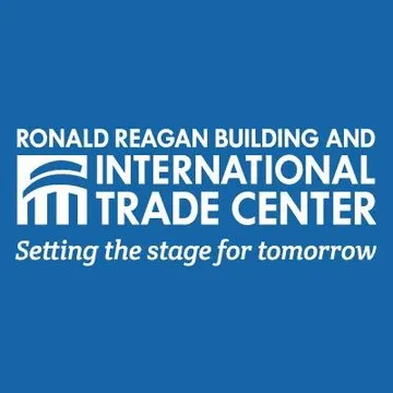 Ronald Reagan Building & International Trade Center