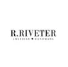 R. Riveter logo