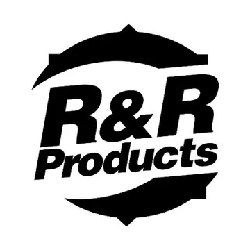 R & R Products, Inc. Logo